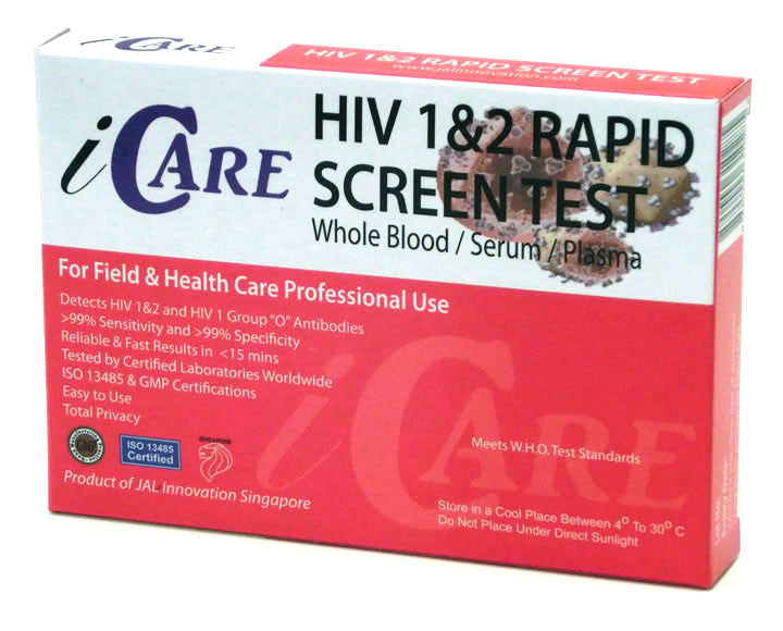 HIV Test Australia: Everything You Need to Know About HIV Self-Test Kits