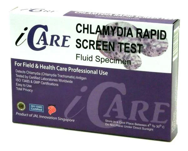 Chlamydia Symptoms in Australia: What You Need to Know About Testing and Your Health